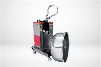 jetbahce.com-Osimo 25 kg Devirmeli Hamur Yoğurma Makinesi